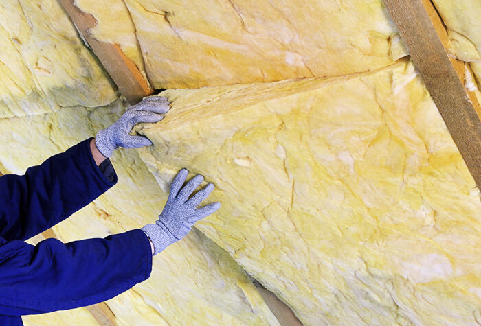 insulation